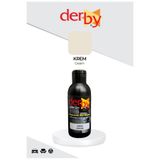 Derby Deri Döşeme Ve Direksiyon Boyası - Oto Boyası, Deri Koltuk Boyası, Krem
