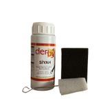 Derby Deri Eşya, Mont, Çanta, Kemer, Cüzdan Yenileme Boyası 100 ml