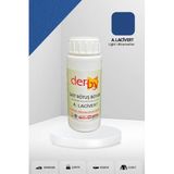 Derby Deri Eşyalar Için Örtücü Yoğun Rötuş Boyası 100 ml - Kartela Renkleri - Açık Lacivert
