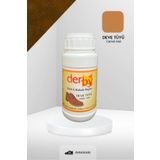 Derby Deve Tüyü Süet Ve Nubuk Deri Boyası 250 ml / Süet Nubuk Ayakkabı Boyası