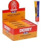 Derby Drb-01 Kutulu Yapıştırıcı Tüp 40Gr