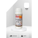 Derby Kanvas - Bez / Kumaş Ayakkabı Boyası 100 Ml - Kartela Renkler