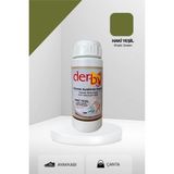 Derby Kanvas - Bez / Kumaş Ayakkabı Boyası 100 Ml - Kartela Renkleri 769714416834