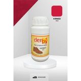 Derby Kırmızı Süet & Nubuk Deri Boyası 250 ml / Süet Nubuk Ayakkabı Boyası