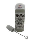 Derby Koyu Bej Deri Oto Koltuk Direksiyon Döşeme Boyası