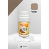 Derby Koyu Bej Süet & Nubuk Deri Boyası 250 ml Süet Nubuk Ayakkabı Boyası