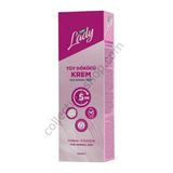 Derby Lady Tüy Dökücü Krem Normal 100 Ml