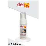 Derby Leather Cleaner 150 ml Deri ve Kumaş Temizleme Şampuanı