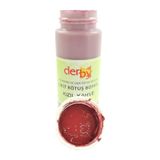 Derby Likit Deri Rötuş Boyası 100 Ml siyah