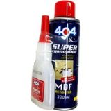Derby Mdf Kit Hızlı Yapıştırıcı 200 ml 8693890301900DERBY Mdf Kit Hızlı Yapıştırıcı 200 ml 8693890301900
