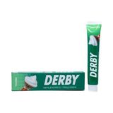 Derby Menthol Tıraş Kremi 100 ml Nemlendirici Özellikli Ferahlatıcı Koku