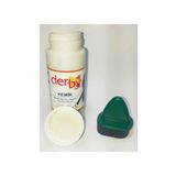 Derby Mont Direksiyon Koltuk Deri Boyası 100ml, Kemik