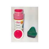 Derby Mont Direksiyon Koltuk Deri Boyası 100ml, Kırmızı