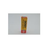 Derby N.78 Kontakt Küçük Tüp 40 gr Yapıştırıcı