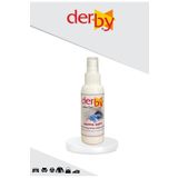 Derby Nappa Soft Deri Yumuşatma Ve Bakım Sütü 100 ml / Döşemelik Deri, Oto Koltuk, Deri Mont Ve Eşya