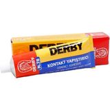 Derby NO78 40 gr Tüp Yapıştırıcı Solvent Bazlı Polikloropren Özelliği ile Güçlü Yapıştırma