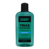 Derby Okyanus Esintisi 4x250 ml Tıraş Kolonyası