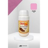 Derby Pembe Süet Ve Nubuk Deri Boyası 250 ml / Süet Nubuk Ayakkabı Boyası