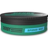Derby Professional Spider 150 ml Güçlü Tutuş Parlaklık Wax