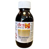 Derby Rd-black Renk Değiştirici Deri Boyası Siyah Renk - 75ml