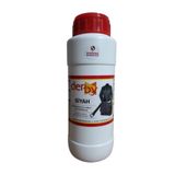 Derby Sağdıç 500 ml Siyah Deri Mont Boyası