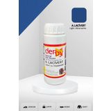 Derby Special Açık Lacivert Deri Boyası 100 ml / Mont Eşya Çanta Kemer Cüzdan Ayakkabı Deri Boyası