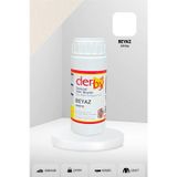 Derby Special Beyaz Deri Boyası 100 ml Mont Eşya Çanta Kemer Cüzdan Ayakkabı Deri Boyası