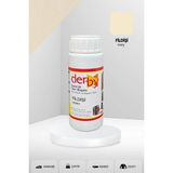 Derby Special Deri Boyası / Mont - Eşya - Çanta - Cüzdan - Kemer 100 ml - Kartela Renkleri - Fildişi