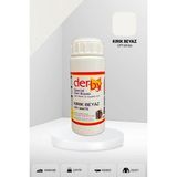 Derby Special Deri Boyası / Mont - Eşya - Çanta - Cüzdan - Kemer 100 ml - Kartela Renkleri - Kırık Beyaz
