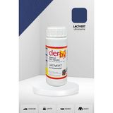 Derby Special Deri Boyası / Mont - Eşya - Çanta - Cüzdan - Kemer 100 ml - Kartela Renkleri - Lacivert