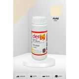 Derby Special Fildişi Deri Boyası 100 ml / Mont Eşya Çanta Kemer Cüzdan Ayakkabı Deri Boyası