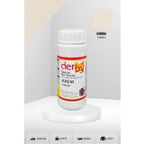 Derby Special Krem Deri Boyası 100 ml Mont Eşya Çanta Kemer Cüzdan Ayakkabı Deri Boyası