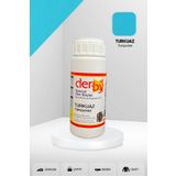Derby Special Turkuaz Deri Boyası 100 ml / Mont Eşya Çanta Kemer Cüzdan Ayakkabı Deri Boyası