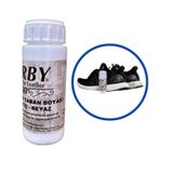 Derby Spor Ayakkabı Beyaz Taban Boyası 100 ML Beyaz