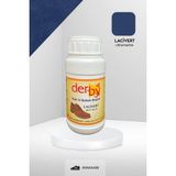 Derby Süet & Nubuk Boyası 250 ml Lacivert Renk ile Suya Dayanıklı Yenileme Çözümü