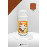 Derby Taba Süet & Nubuk Deri Boyası 250 ml Süet Nubuk Ayakkabı Boyası