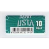 Derby Tam Jilet 10'Lu