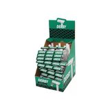 Derby Tek 100Pcs Banyo Sapli Jilet (5047)