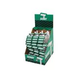 Derby Tek Bıçak 100Pcs Banyo Saplı Jilet (5433)
