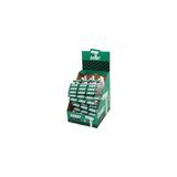 Derby Tek Bıçak 100Pcs Banyo Saplı Jilet Go53/02236