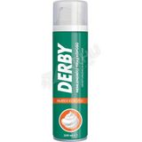 Derby Tıraş Köpüğü 200 ml Amber Kokulu Kablosuz Kullanım ve Hız Ayarı ile Konforlu Deneyim