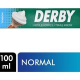 Derby Tıraş Kremi 100 ml Normal 8690885200743 Yüz Kremi