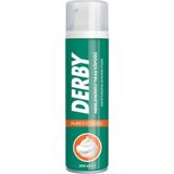 Derby Traş Köpük 200ml Amber Kokusu - 12'li Paket