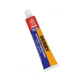 Derby Tüp Yapıştırıcı 40gr 2 Adet Kontakt Sıvı Yapıştırıcı Deri Kösele Lastik Kumaş Porselen Mobilya Yapıştırıcı