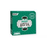 Derby Usta 100 Parça .Berber Kırık Jilet (Timya/Go1395) 200447