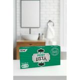 Derby Usta 100'Lü Jilet