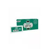 Derby Usta Tam Jilet Yeşil Kutu 10 Parça X10 Parça (5047)
