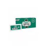 Derby Usta Tam Jilet Yeşil Kutu 10 Parça X10 Parça Go-53-Vice