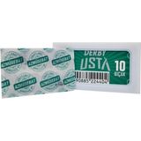 Derby Yaprak Jilet 100'LÜ - standart