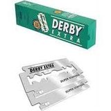 Derby Yaprak Jilet 100'lü